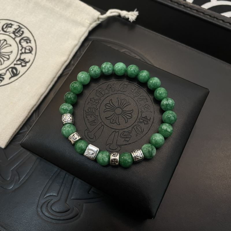 Chrome Hearts Bracelets